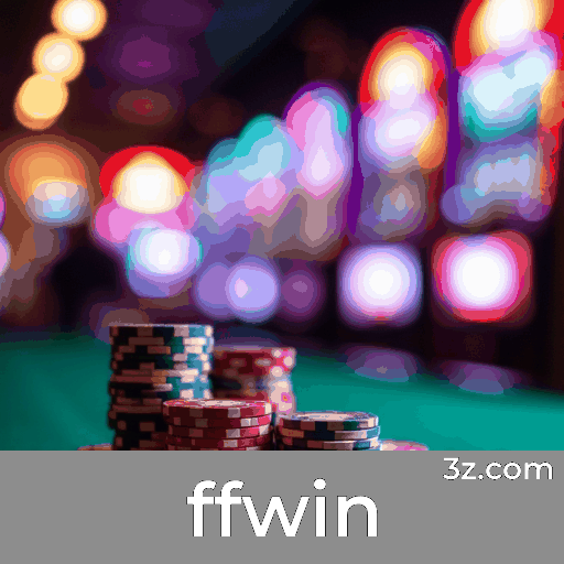 ffwin: Plataforma de Cassino e Apostas Confiável