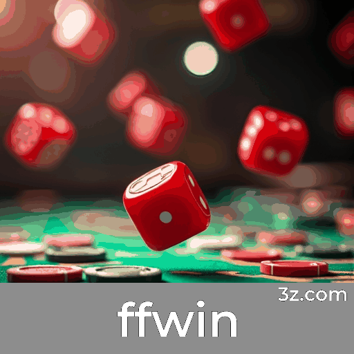 Acessar o site ffwin COM