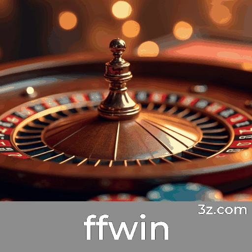 ffwin: Plataforma de Cassino e Apostas Confiável
